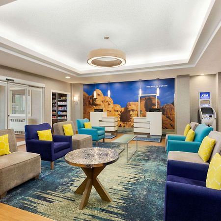 La Quinta Inn And Suites By Wyndham At Watiki Waterpark Rapid City Kültér fotó
