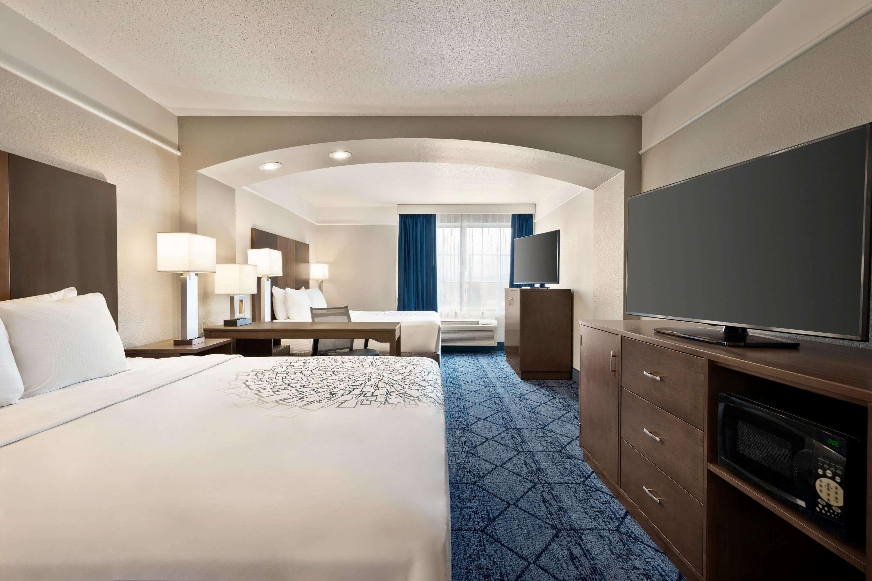 La Quinta Inn And Suites By Wyndham At Watiki Waterpark Rapid City Kültér fotó