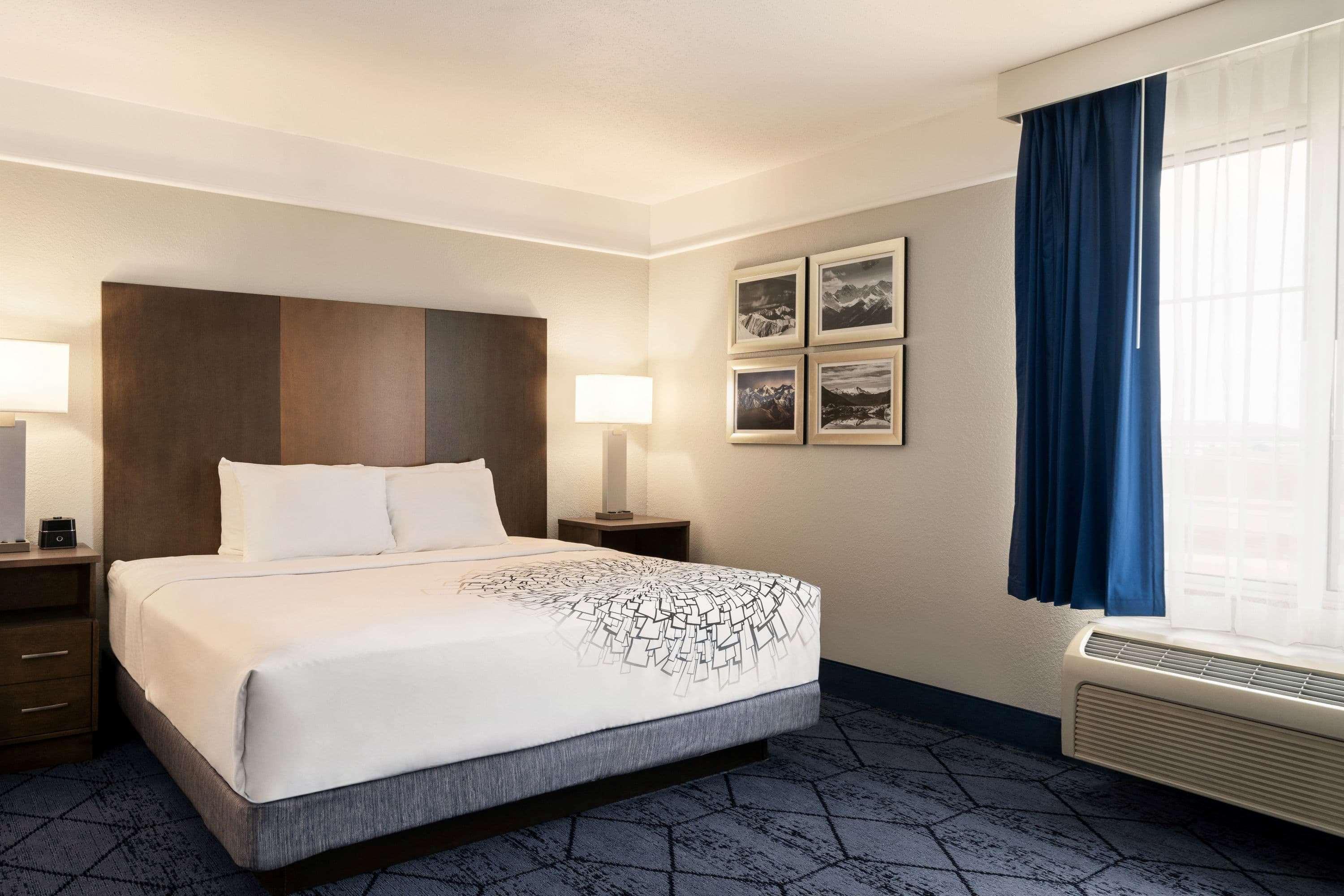 La Quinta Inn And Suites By Wyndham At Watiki Waterpark Rapid City Kültér fotó