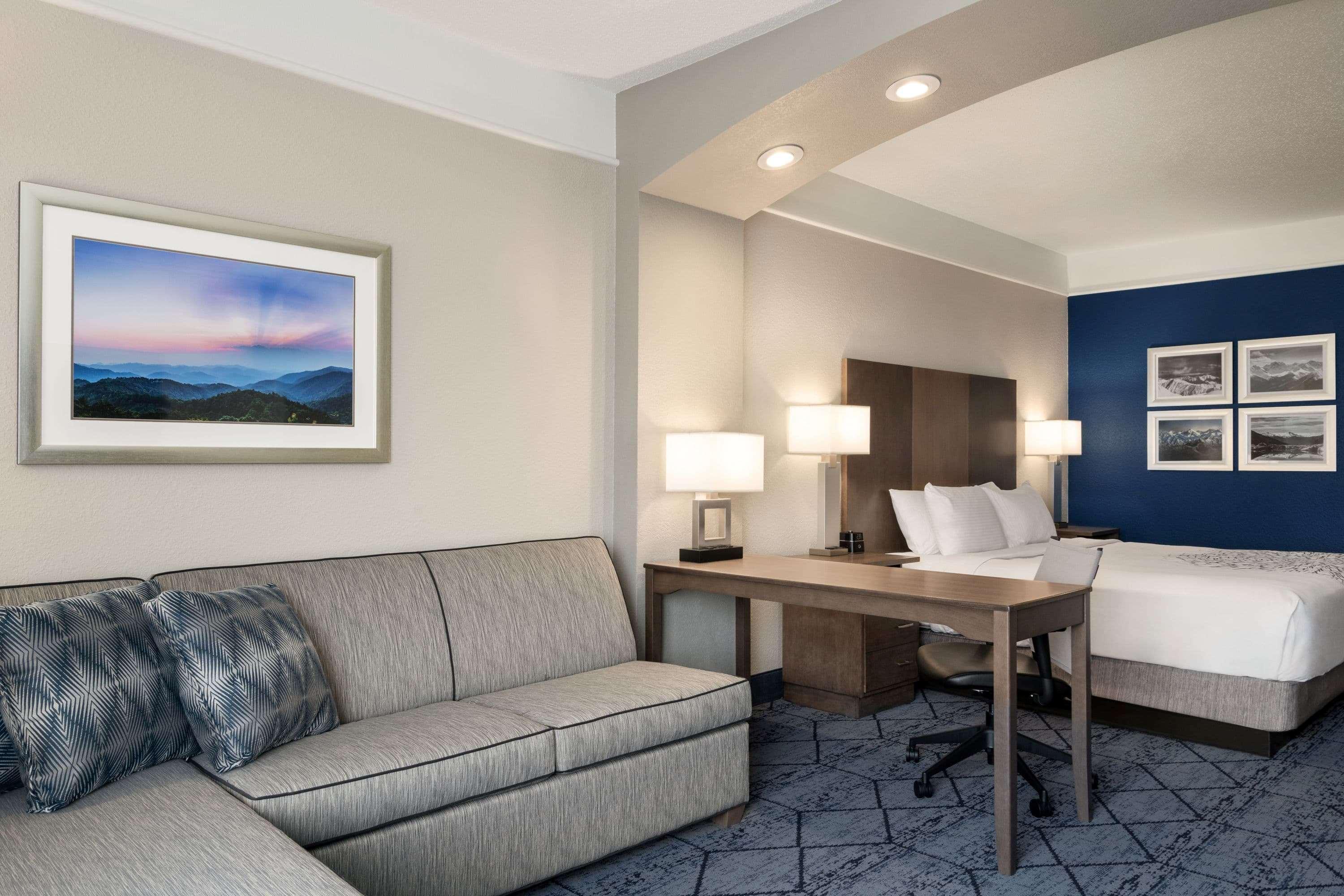 La Quinta Inn And Suites By Wyndham At Watiki Waterpark Rapid City Kültér fotó