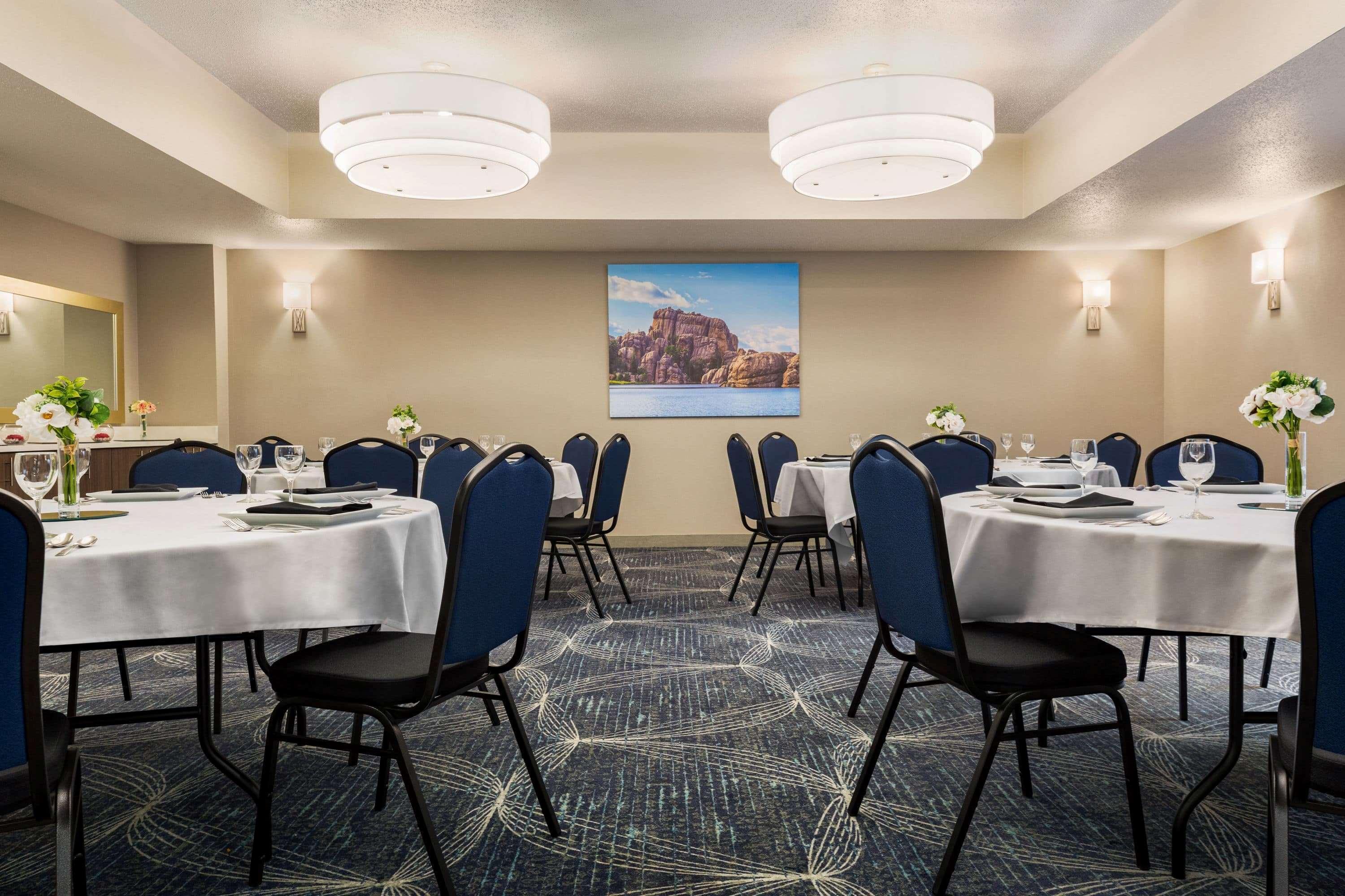 La Quinta Inn And Suites By Wyndham At Watiki Waterpark Rapid City Kültér fotó