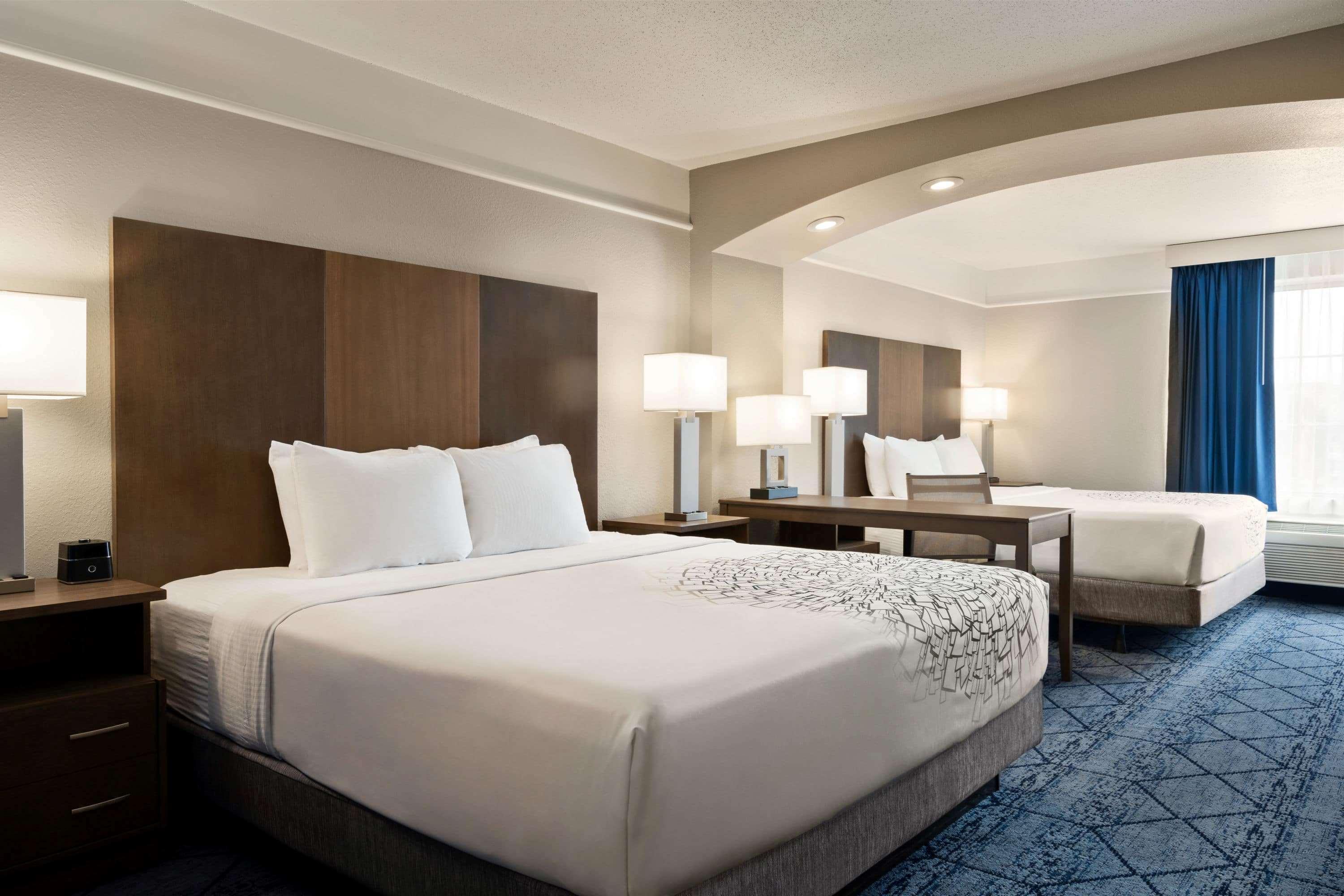 La Quinta Inn And Suites By Wyndham At Watiki Waterpark Rapid City Kültér fotó