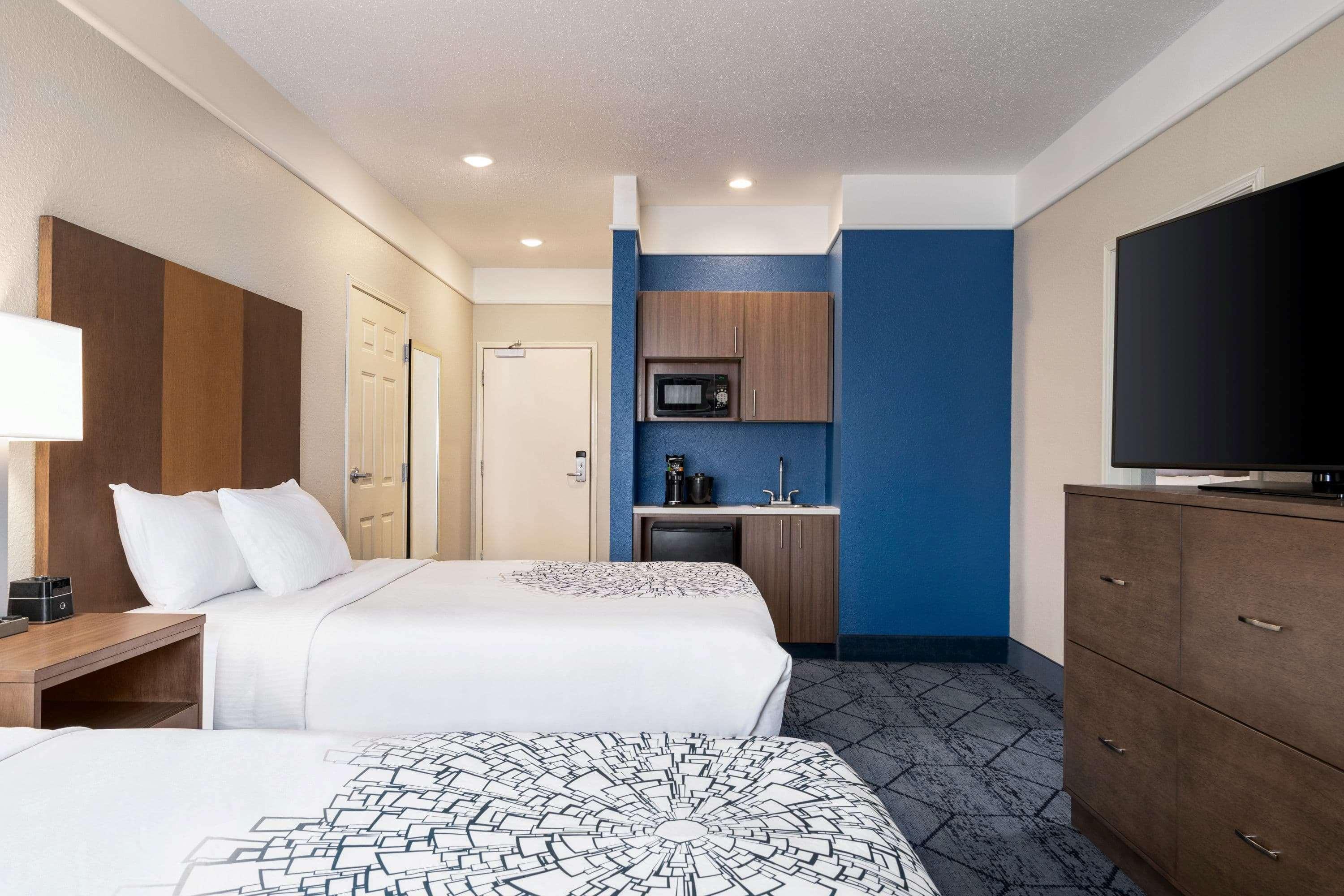 La Quinta Inn And Suites By Wyndham At Watiki Waterpark Rapid City Kültér fotó