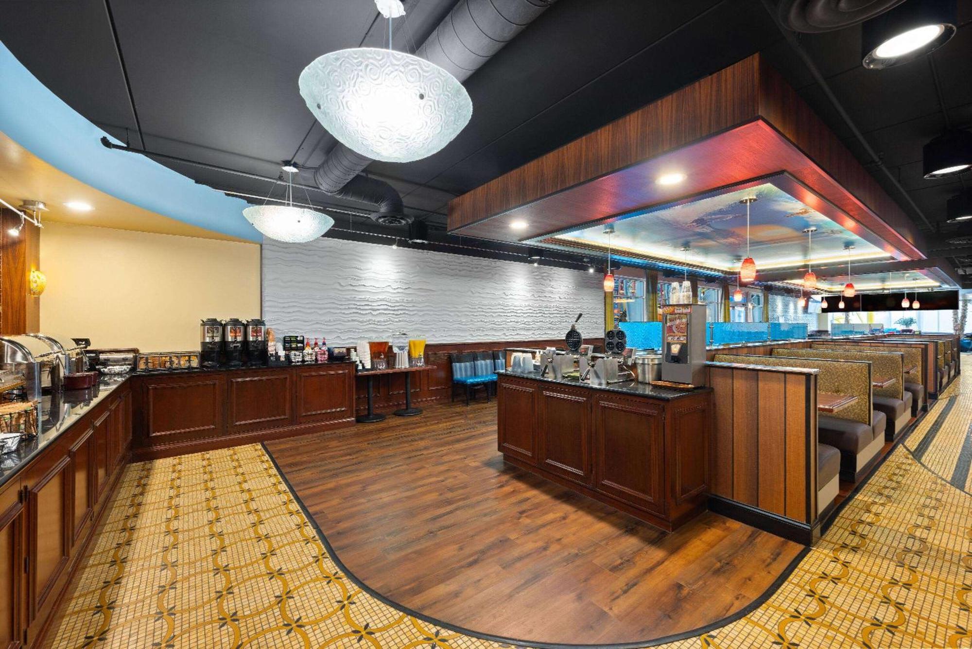 La Quinta Inn And Suites By Wyndham At Watiki Waterpark Rapid City Kültér fotó