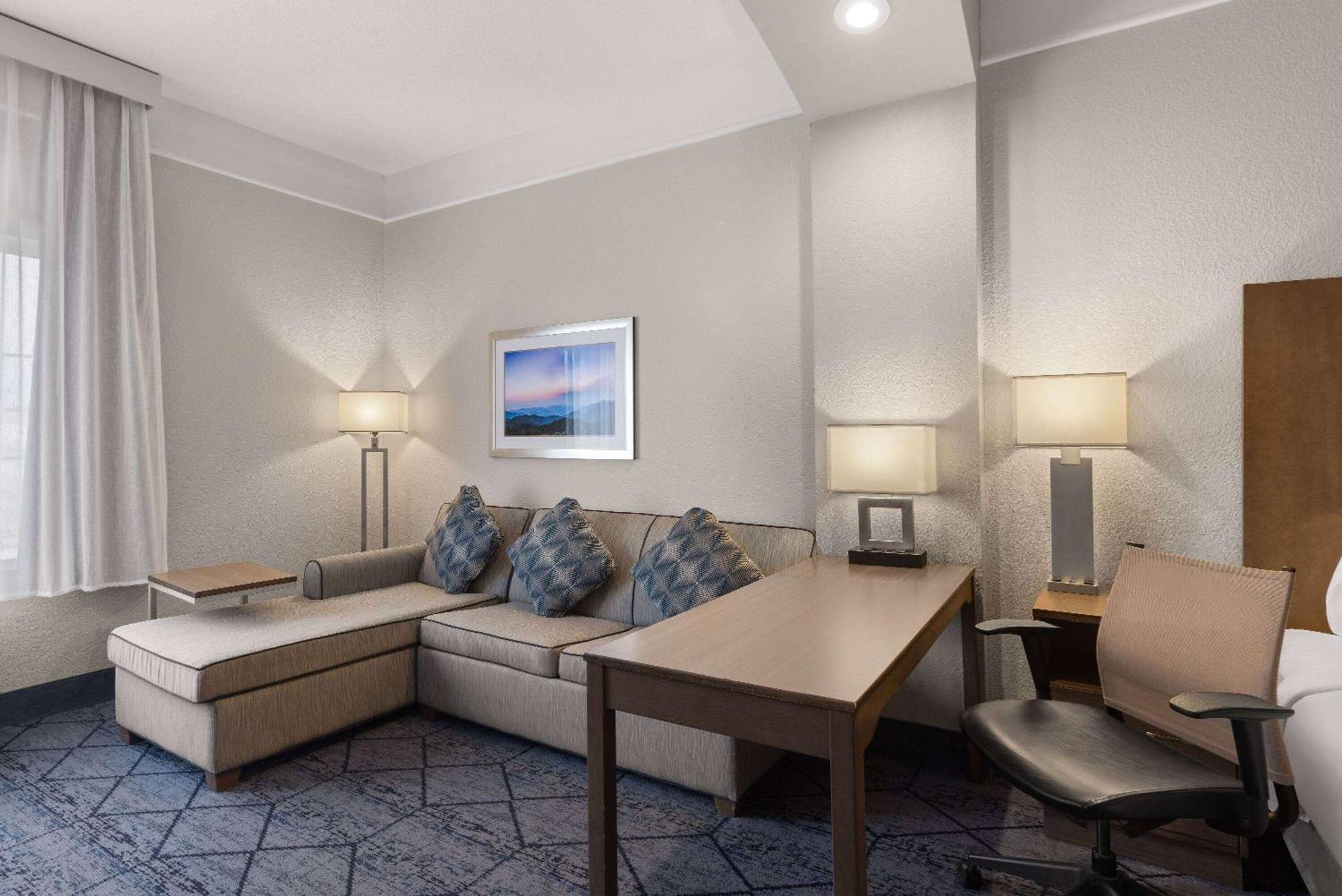 La Quinta Inn And Suites By Wyndham At Watiki Waterpark Rapid City Kültér fotó
