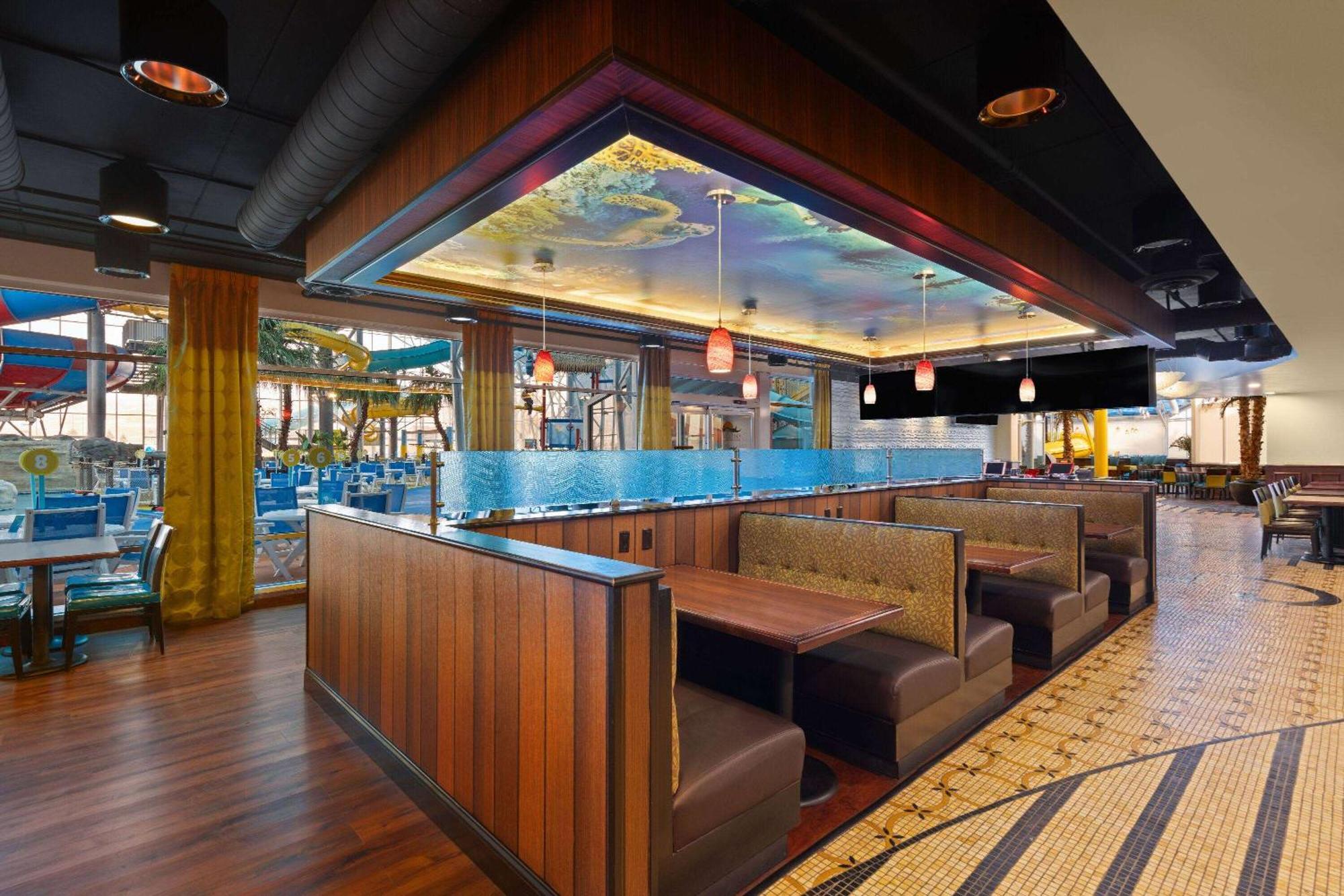 La Quinta Inn And Suites By Wyndham At Watiki Waterpark Rapid City Kültér fotó