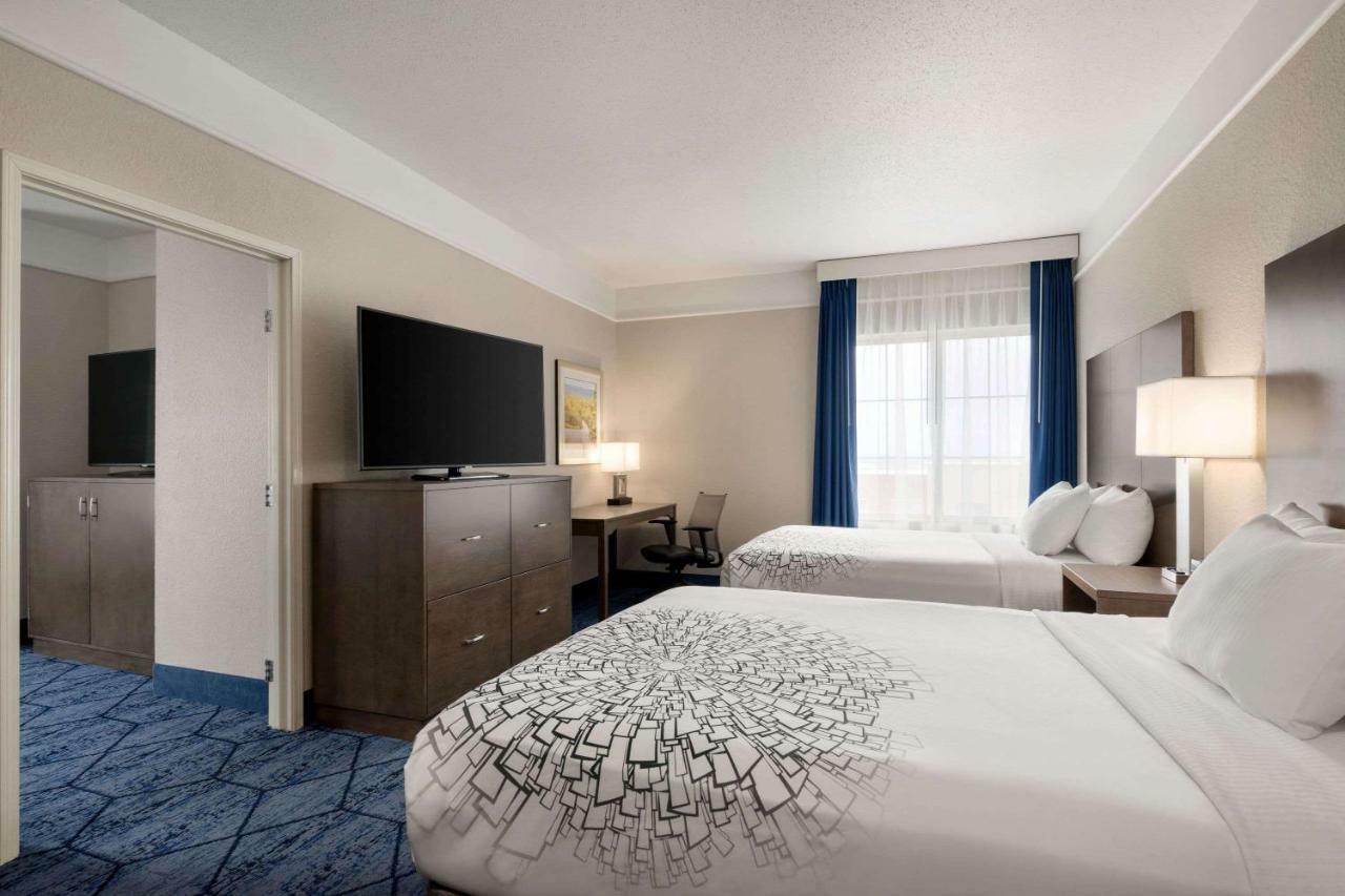 La Quinta Inn And Suites By Wyndham At Watiki Waterpark Rapid City Kültér fotó